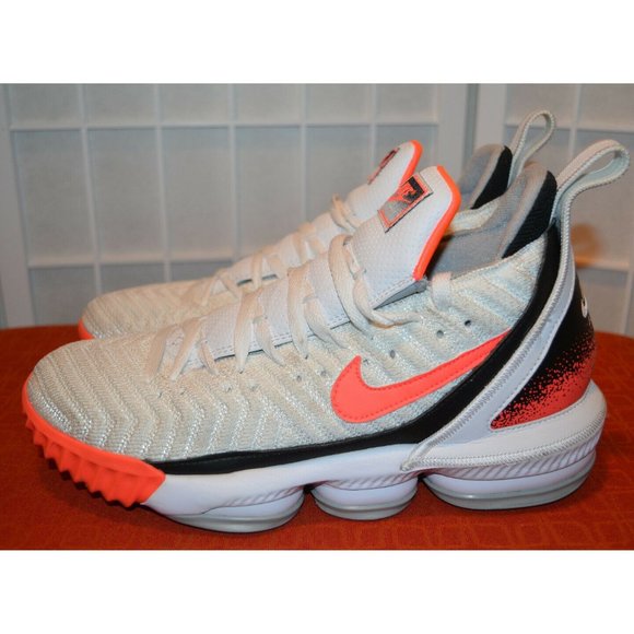 Nike Air Zoom Lebron 16 \